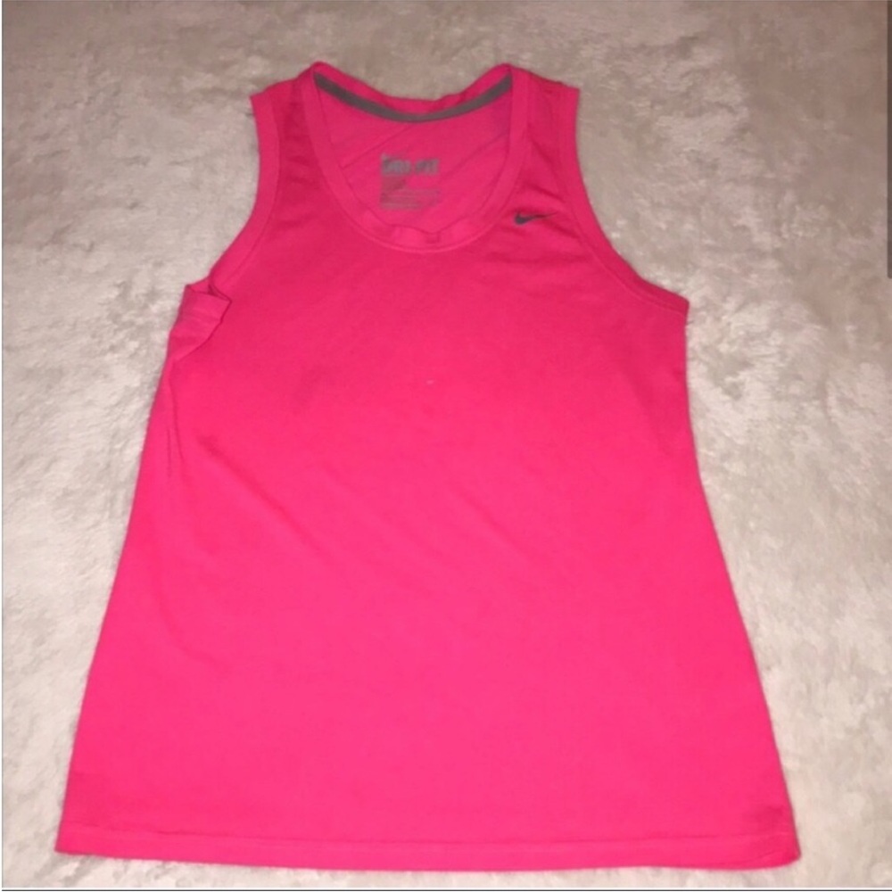 Nike Tank Top